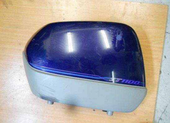 Linker kofferdeksel Honda ST 1100 Pan European