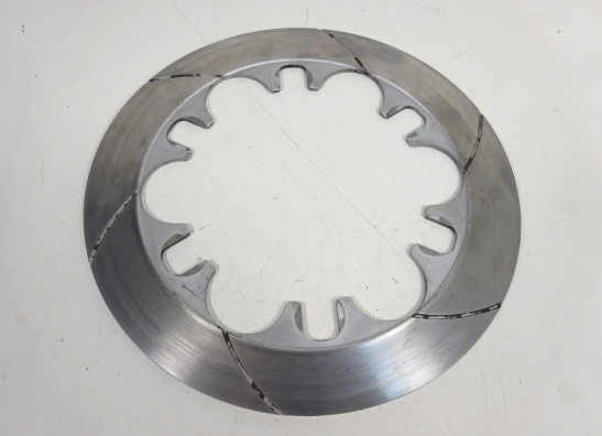 Braking Disc left front Honda VF 1000 R