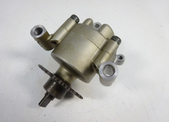 Oliepomp Yamaha FJR 1300