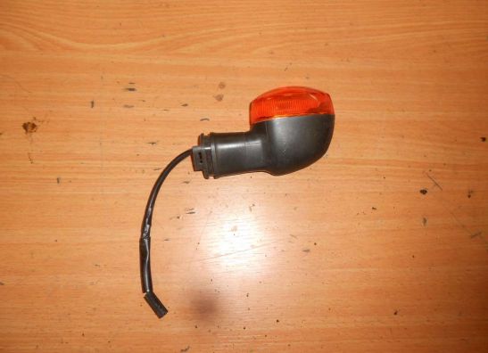 Knipperlicht rechts voor Yamaha YZF R6