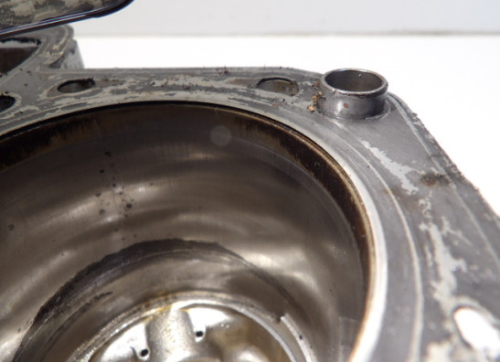 Cilinderblok Kawasaki EN 500 Vulcan