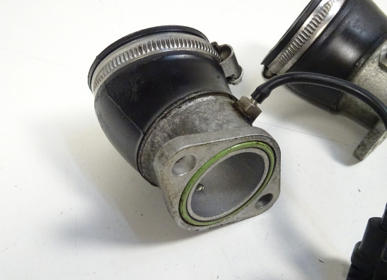 Ansaugkrummer Ducati monster 696