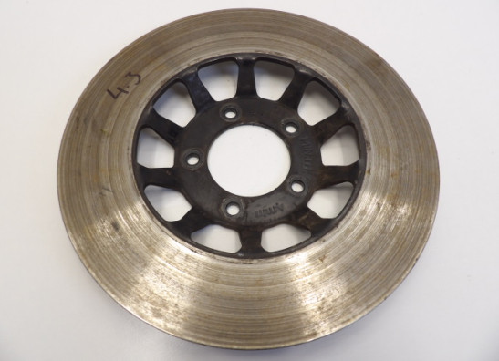 Remschijf voor Honda CX 500
