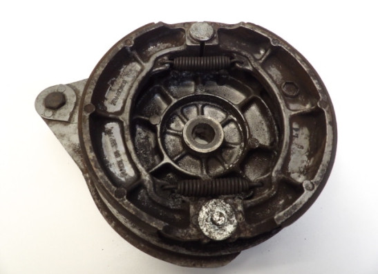 Bremstrommel Kawasaki ER 5