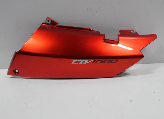 Cowl left rear Aprilia Caponord 1000