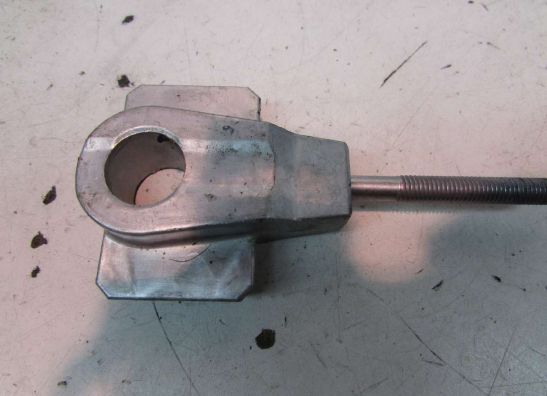 Swingarm Kawasaki Z 800
