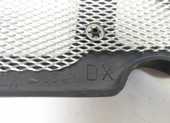 Rechter zijkuip klein Aprilia RSV 1000