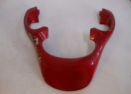 Rear grip Yamaha TDM