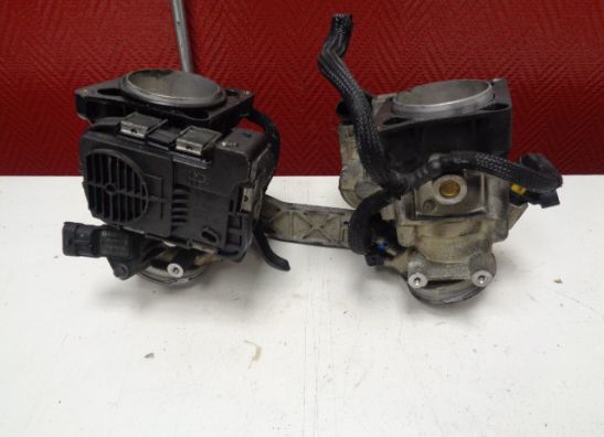 Throttle body Aprilia ETV 1200 Caponord