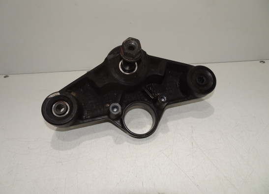 Kroonplaat BMW R 1200 GS