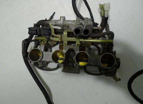 Throttle body Yamaha FZ6