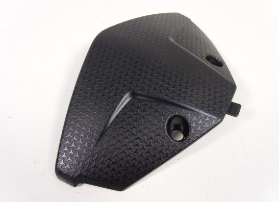 Topkuipverbinding boven Aprilia Tuono 660