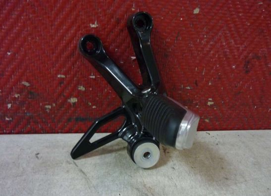 Soziusfussraste rechts Suzuki GW 250 Inazuma 2013-2014