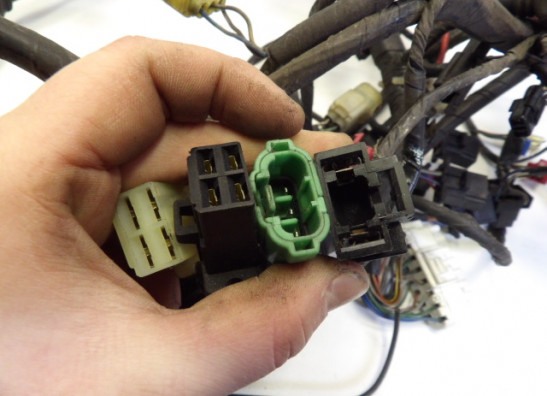 Kabelboom Honda ST 1100 Pan European