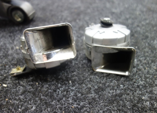 Claxon Kawasaki GTR 1400