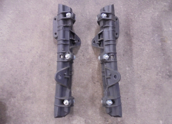 Kuipruit Honda NT 1100 DCT