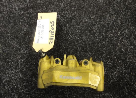 Remklauw links voor Kawasaki Z 1000
