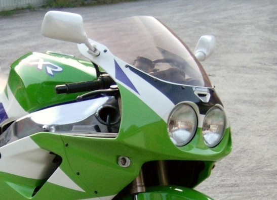 Kuipruit Kawasaki ZXR 750