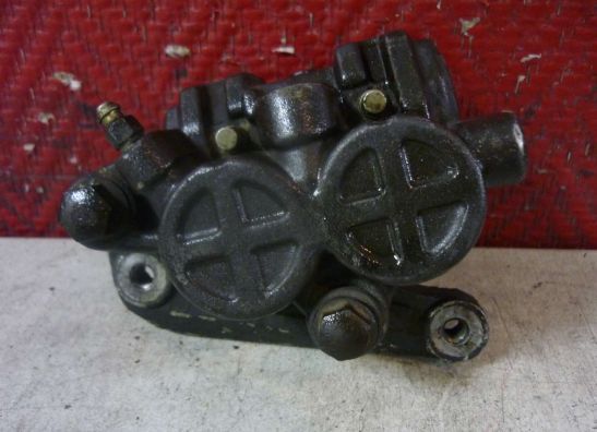 Remklauw links voor Honda TRANSALP 1987-1993