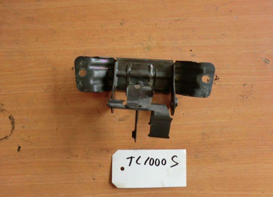 Fuel tank Suzuki TL 1000