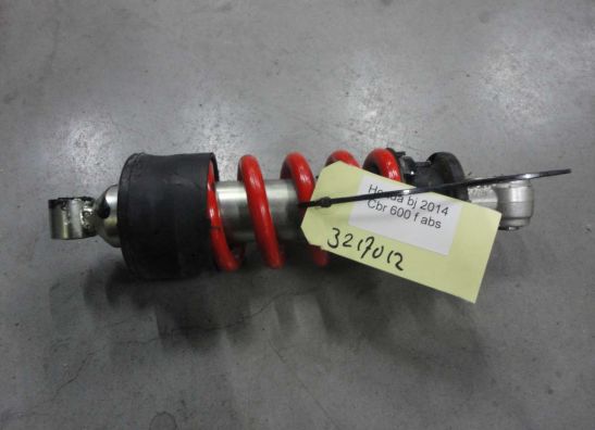 Achterschokbreker Honda CBR 600 F