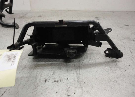 Accubak Yamaha FJR 1300