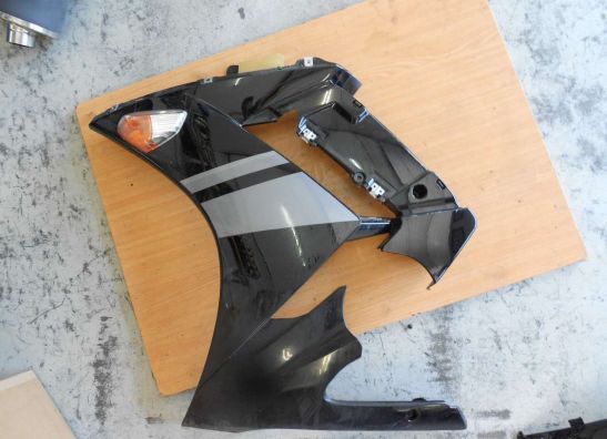 Seiten verkleidung links Yamaha FJR 1300