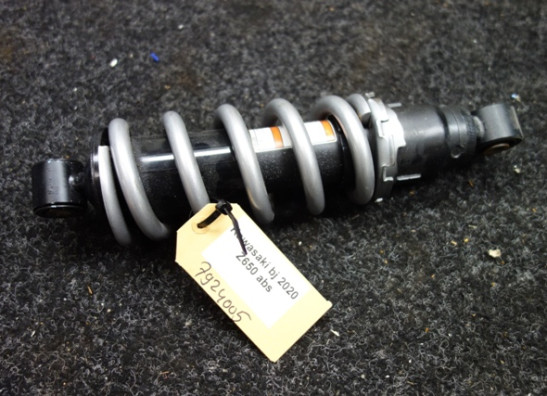Stossdampfer hinten Kawasaki Z 650