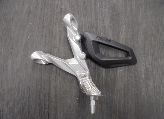 Schetsplaat links BMW S 1000 RR