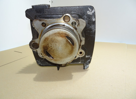 Cilinderblok Ducati monster 900