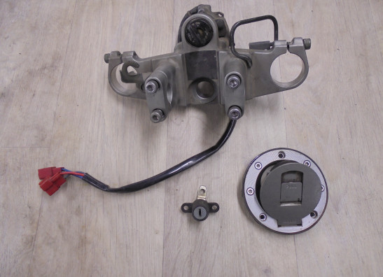 Slotenset Yamaha XJ 900 S Diversion