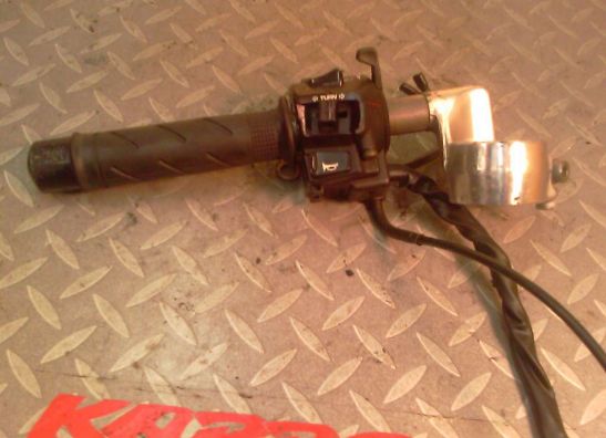 Lenkerstummel Links Honda CBR 1100 XX