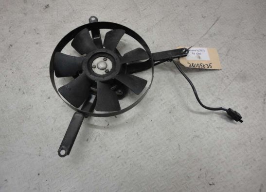 Ventilator Yamaha FJR 1300