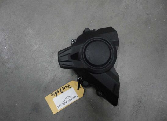 Engine cover front spocket Kawasaki Z 900