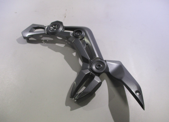 Cowl right small Kawasaki Z 900