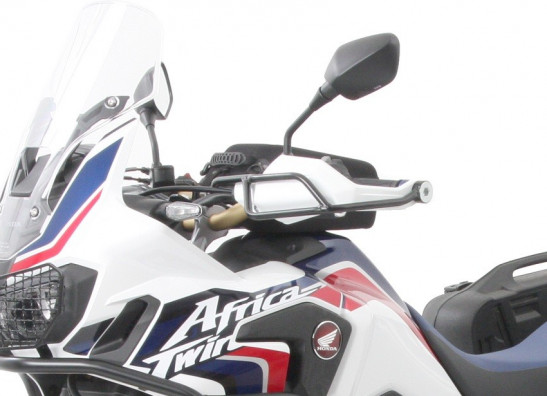 Bescherm beugel Honda CRF 1000 Africa Twin