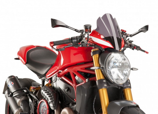 Kuipruit Ducati Overige Ducati