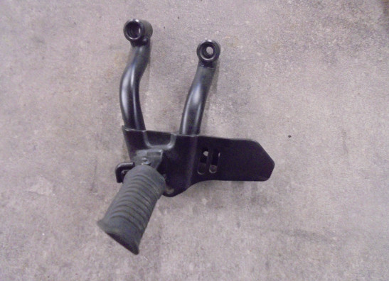 Soziusfussraste links Suzuki DL 650 V Strom XTA