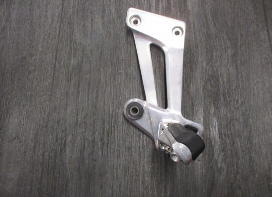 Pillion step left  Yamaha XJR 1200