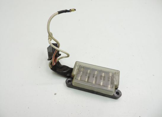 Sicherungkasten Kawasaki LTD 750
