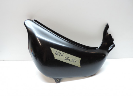 Cowl left small Kawasaki EN 500 Vulcan