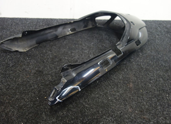 Heck Yamaha FJR 1300