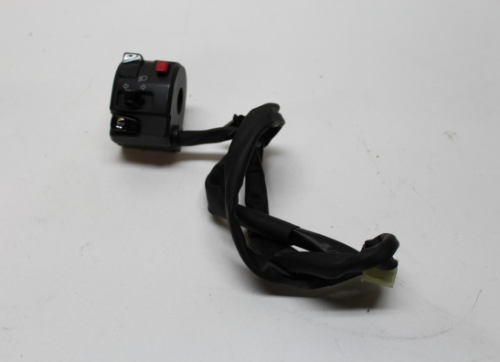 Stuurschakelaar links Yamaha Tenere 700