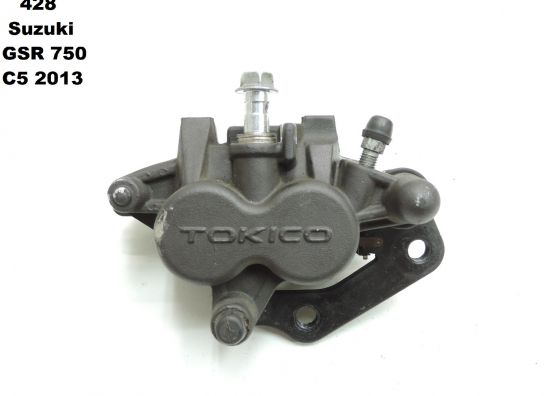 Bremssattel Bremszange vorn rechts Suzuki GSR 750