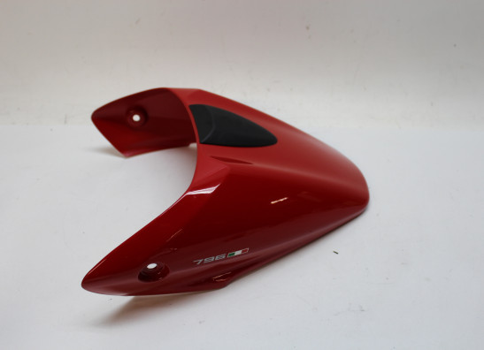 Soziusabdeckung Ducati monster 796