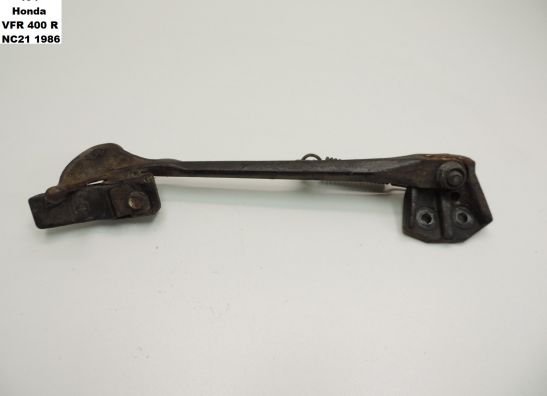 Side stand bar Honda VFR 400 R