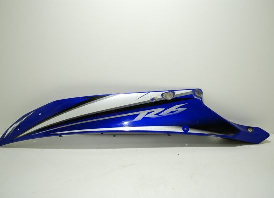 Cowl Left Yamaha YZF R6