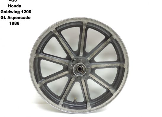 Front Wheel Honda Goldwing GL