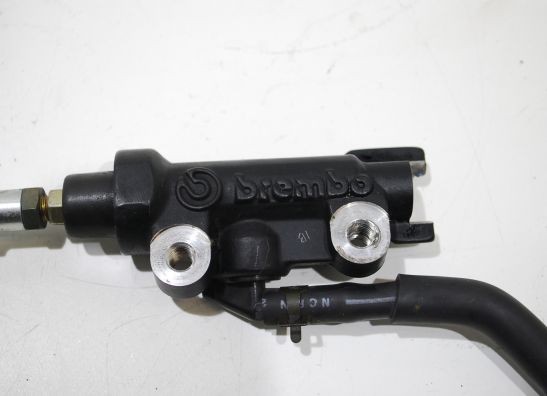 Bremszylinder hinten Yamaha TDM