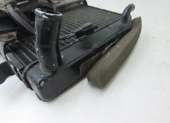 Kuhler Yamaha YZF R6